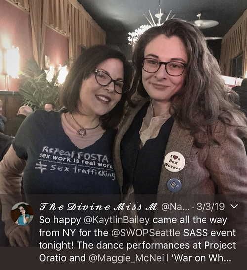 DSW Hosts Panel at Seattle Summit