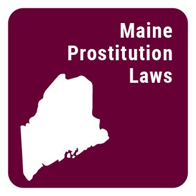 Maine Prostitution Laws