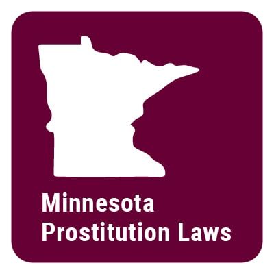Minnesota Prostitution Laws