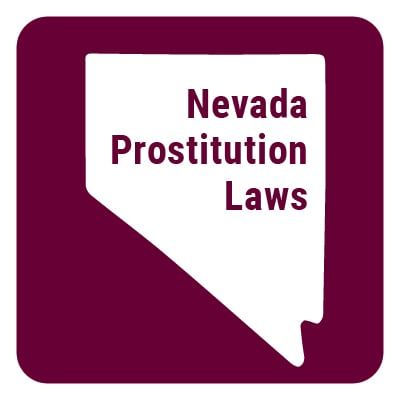 Nevada Prostitution Laws