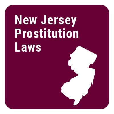 New Jersey Prostitution Laws
