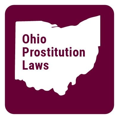 Ohio Prostitution Laws