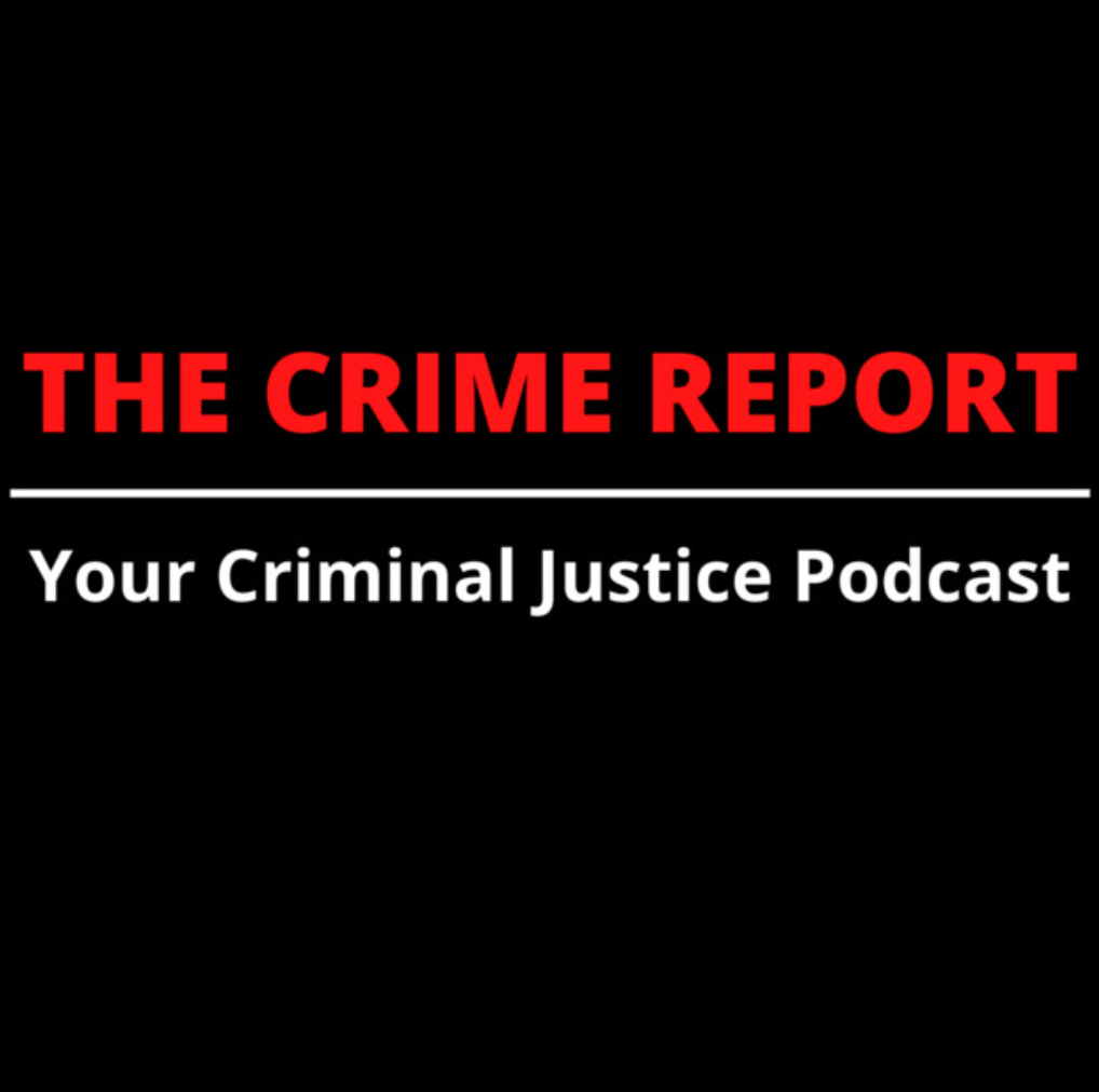 The Crime Report: On Sex Work with Ariela Moscowitz