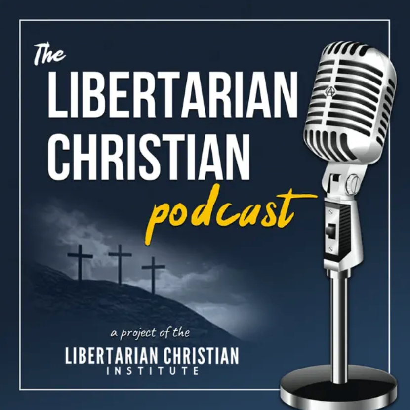The Libertarian Christian Podcast, Episode 292: Decriminalizing Prostitution: Can Christians Support it?