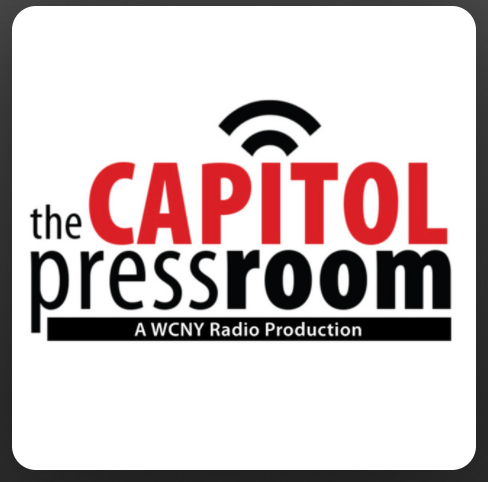 The Capitol Pressroom: Shifting the state’s perspective on sex work