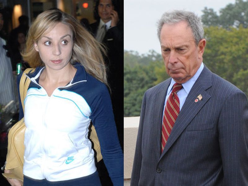 Mayor Bloomberg Says He Wants Confessed Hooker Teacher Melissa Petro Yanked From Classroom | Daily News