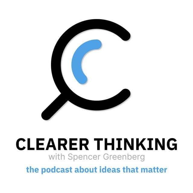 Clearer Thinking, Episode 129: Sex workers — empowered, or victims? (with Melissa Broudo)