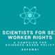 Heroes of the Month: Scientists for Sex Worker Rights