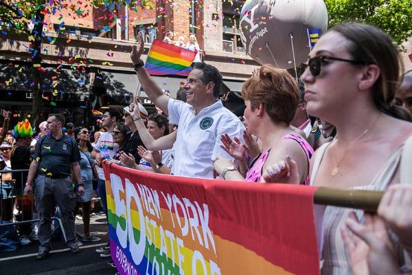 “Gay Panic” Defense Can No Longer Be Used to Excuse Murder, a Win for Trans Sex Workers