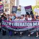 Queer Liberation March: Pride Without Barriers in NYC