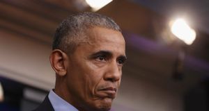 Obama more hostile to free press than any President in history