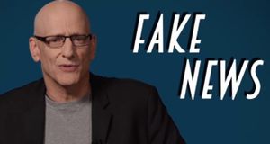Andrew Klavan & Fake News