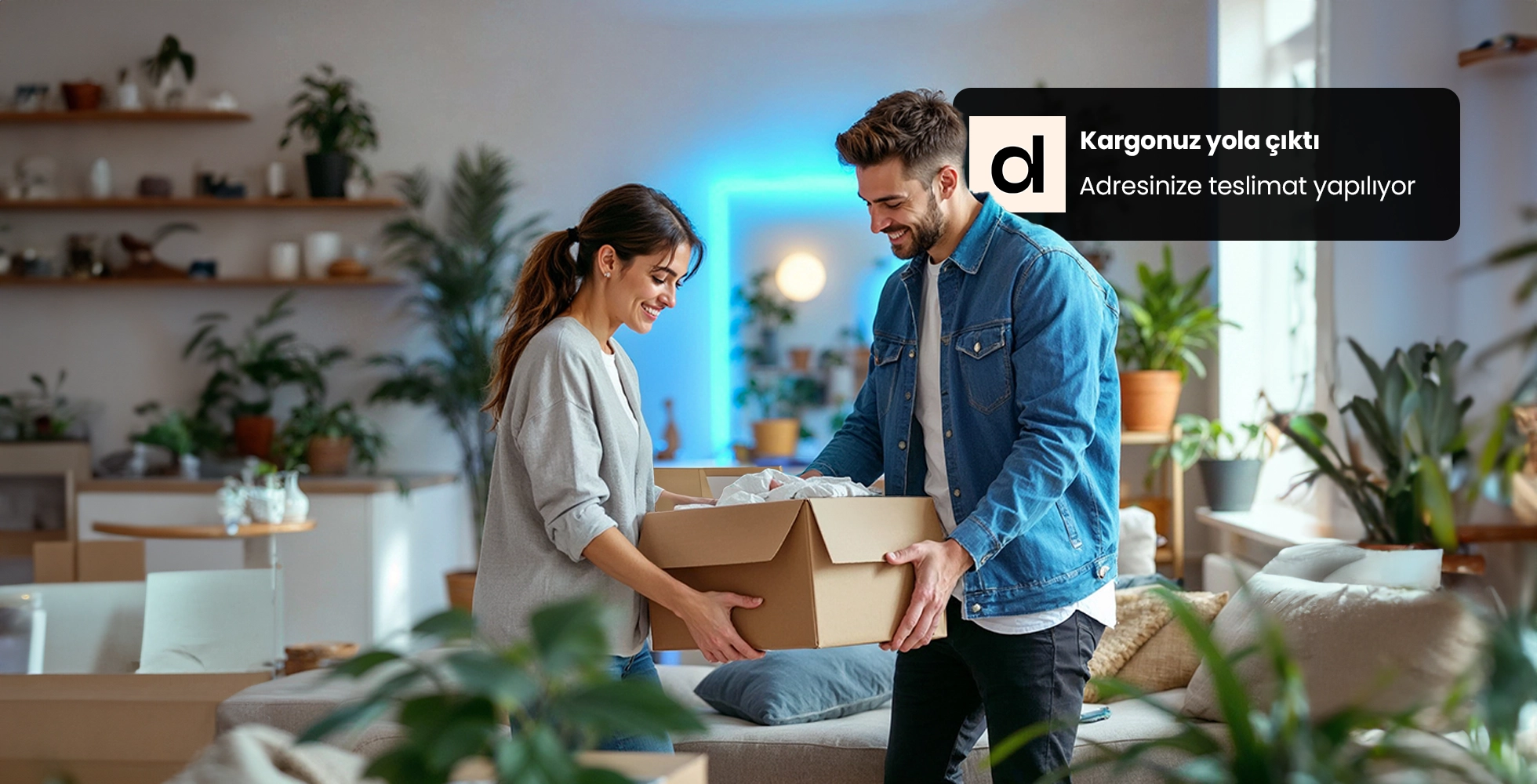 Düğün Davetiyesi Ücretsiz Kargo