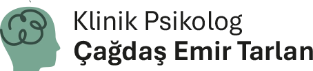 Online Psikolog Çağdaş Emir Tarlan
