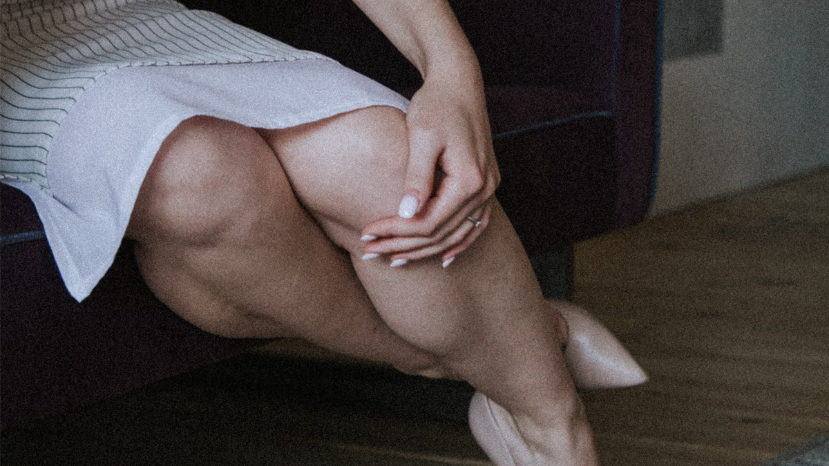 Huzursuz Bacak Sendromu Tedavisi Psikolojik Destek