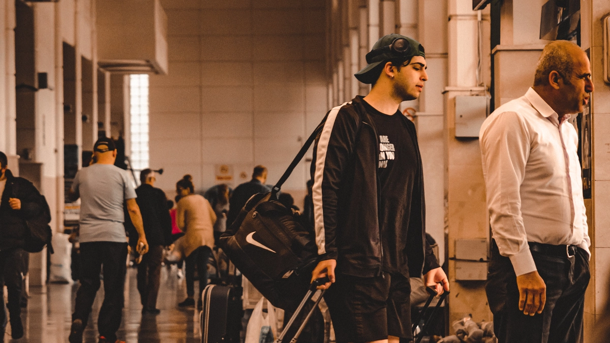 Yurtdışında yaşayan Türklerin psikolojik sorunları ve karşılaştıkları sorunlar