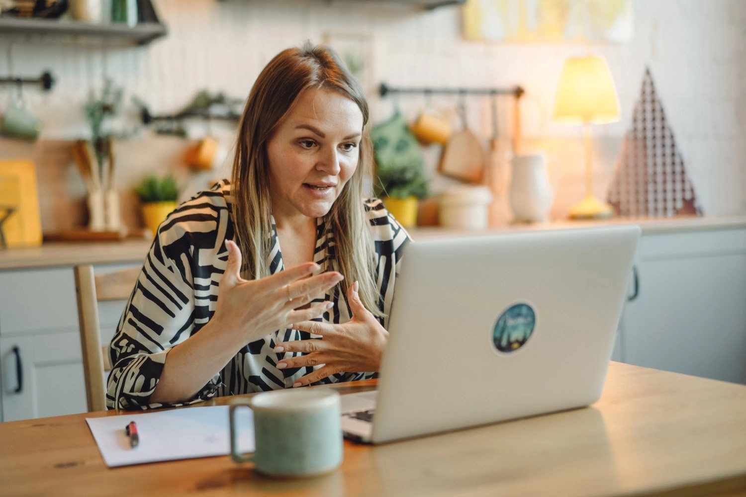 Online Danışmanlık