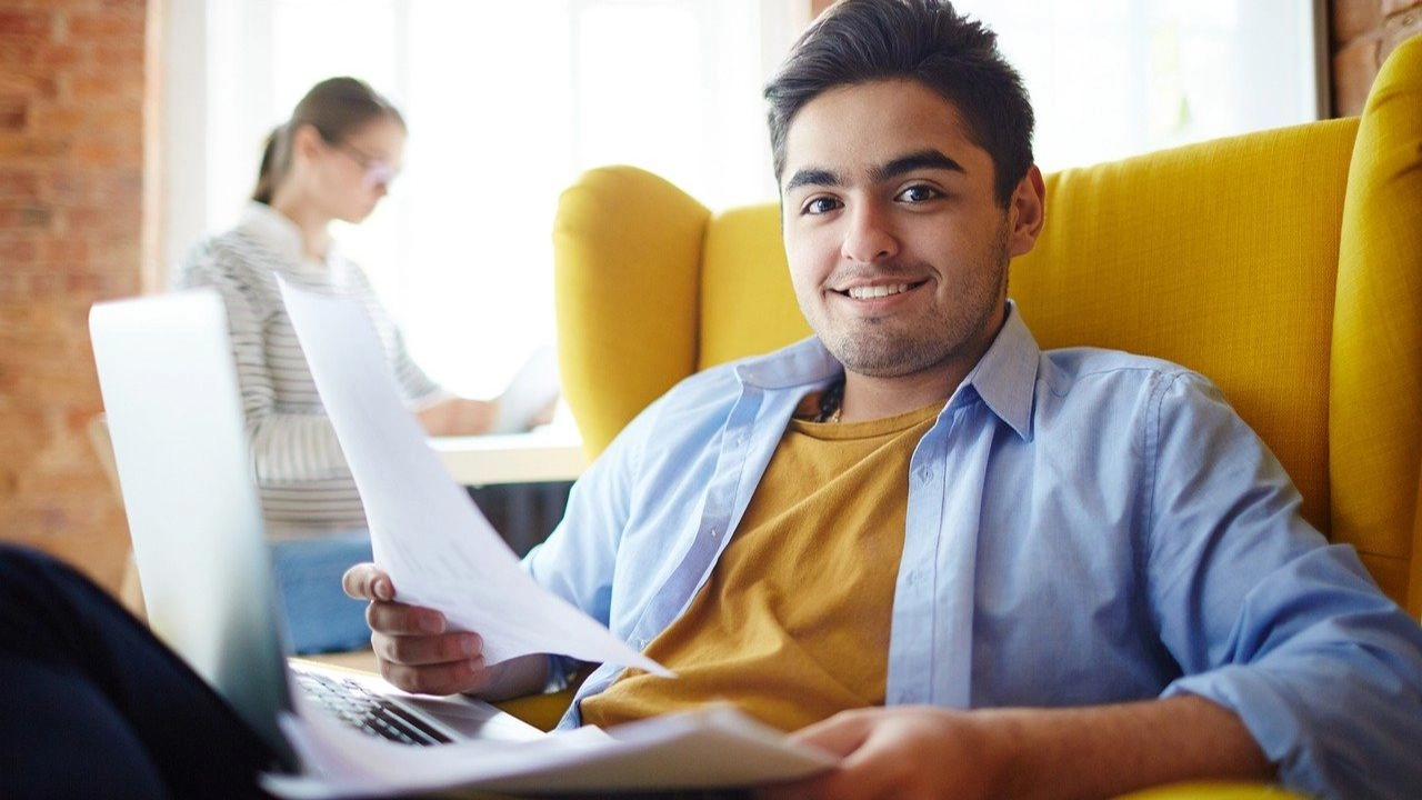 Samsun MMPI Kişilik Testi