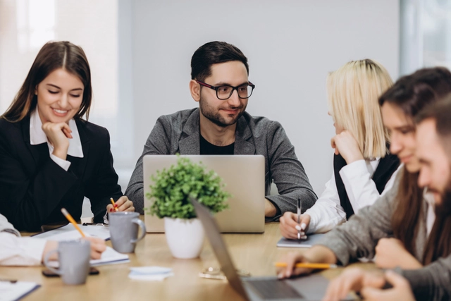 samsun kurumsal danışman