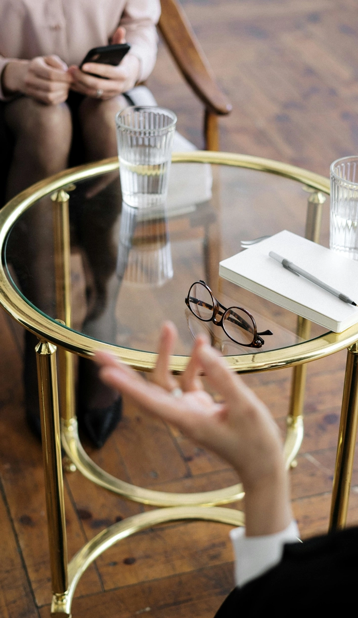 İstanbul Psikoterapi