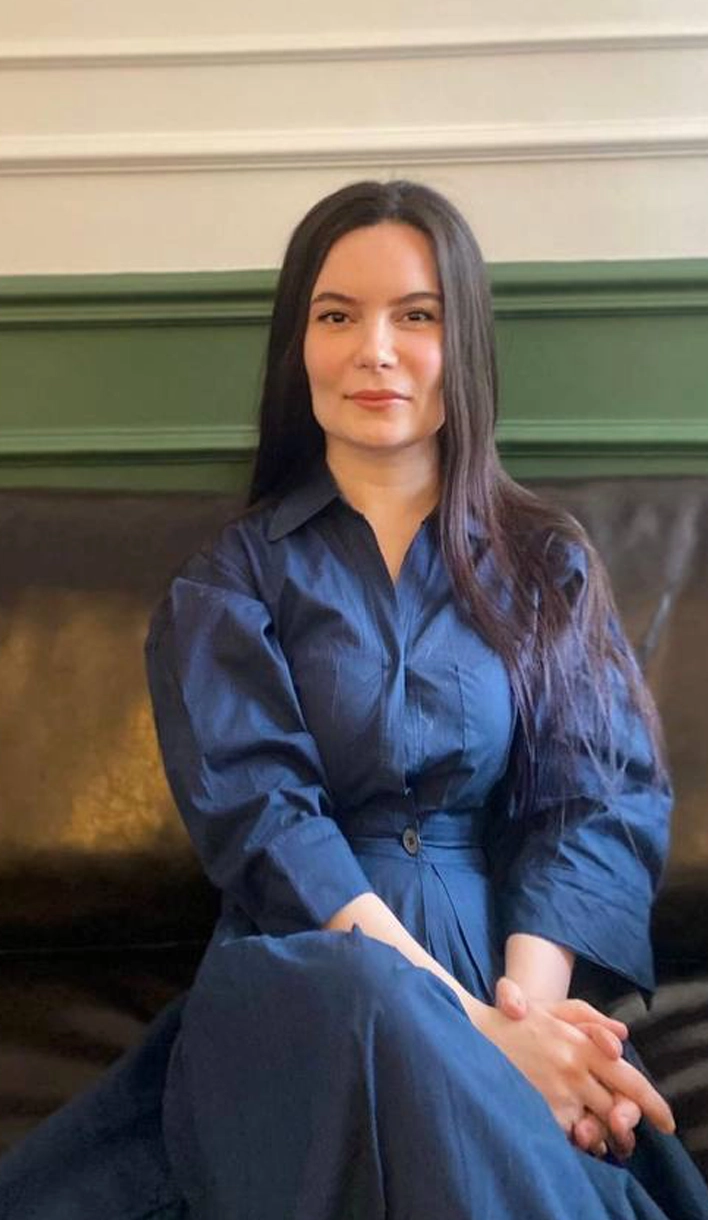 İstanbul Uzman Psikolog Esra SAYIN