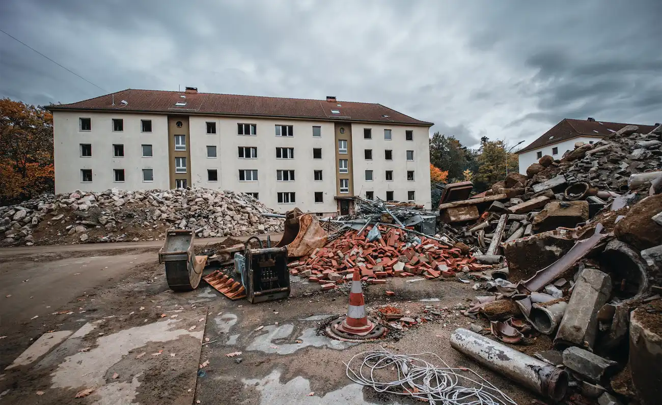 Deprem Risk Raporu, Deprem Risk Analiz Tespiti Nasıl Yapılır?