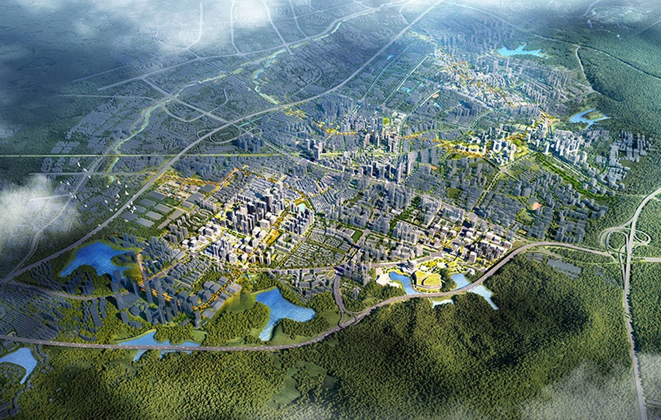 Samsun Şehir Planlama Ofisi