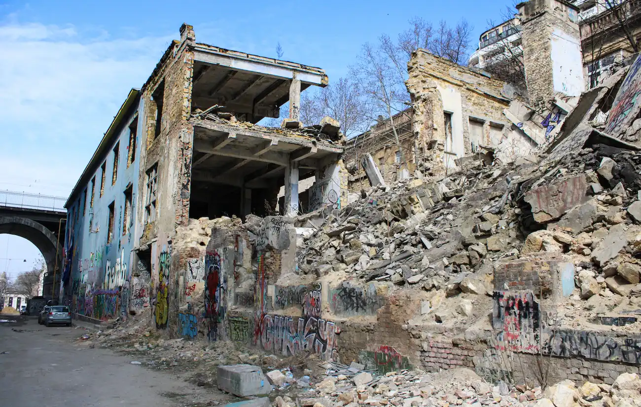 Tokat Deprem Risk Raporu