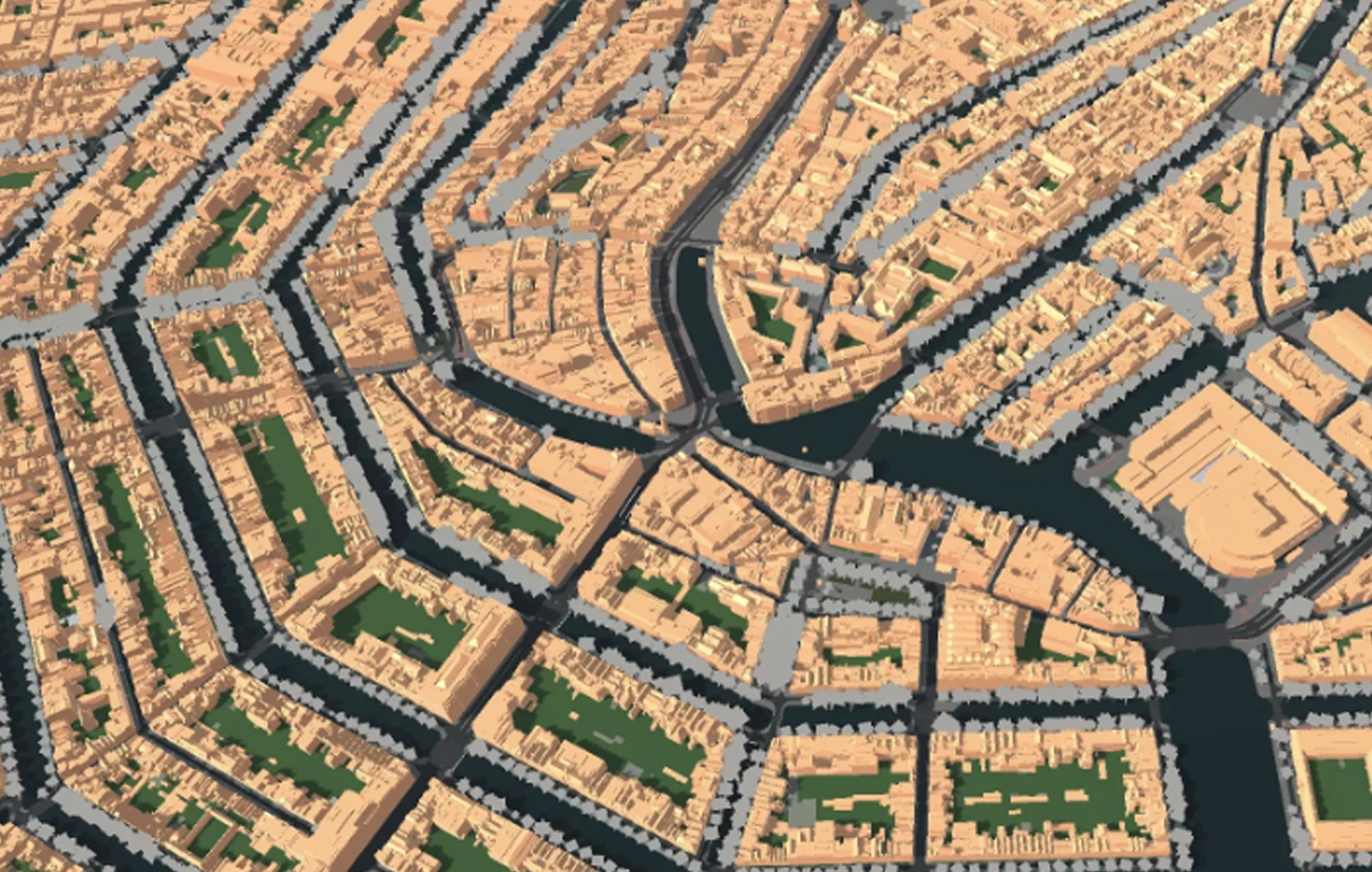 Tokat Şehir Planlama Ofisi