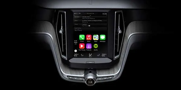 سیستم CarPlay اپل