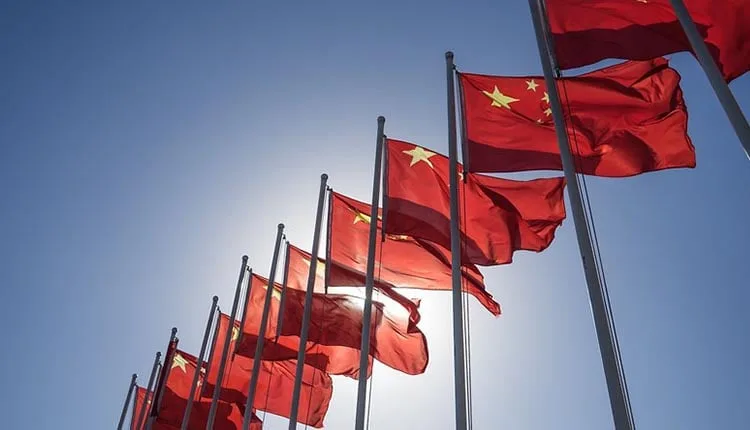 تحریم شرکت های امریکایی توسط چین