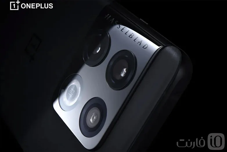 دوربین oneplus 10 pro