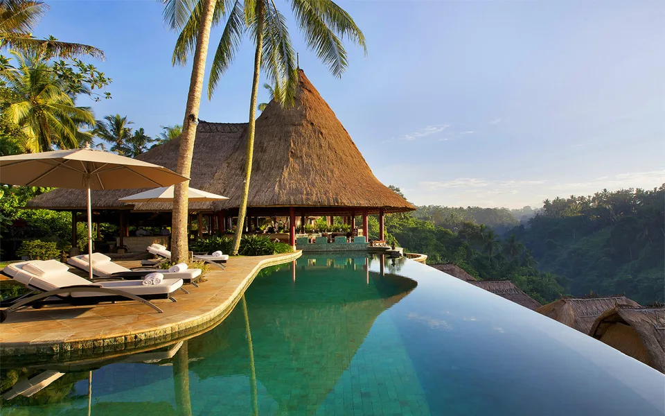 هتل‌های تور بالی