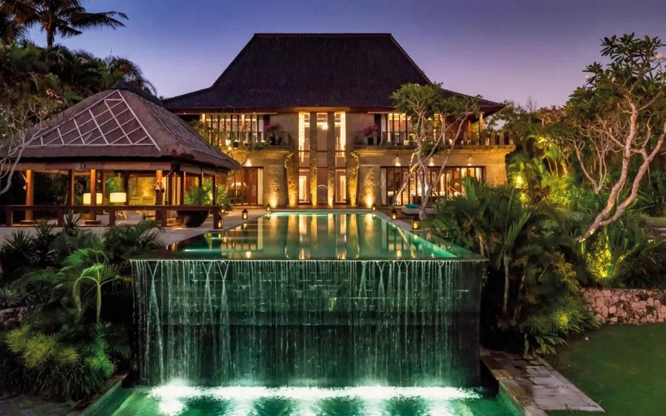 بهترین هتل‌ها با تور تایلند