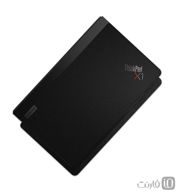 نسل دوم ThinkPad X1 Fold