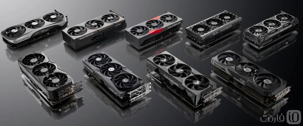 RTX 40 cards
