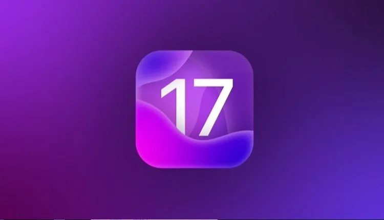 iOS 17 قابلیت سایدلود