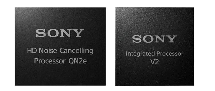 Sony V2 QN2e