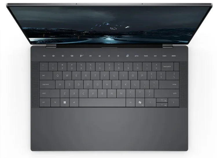 Dell XPS 16 2024