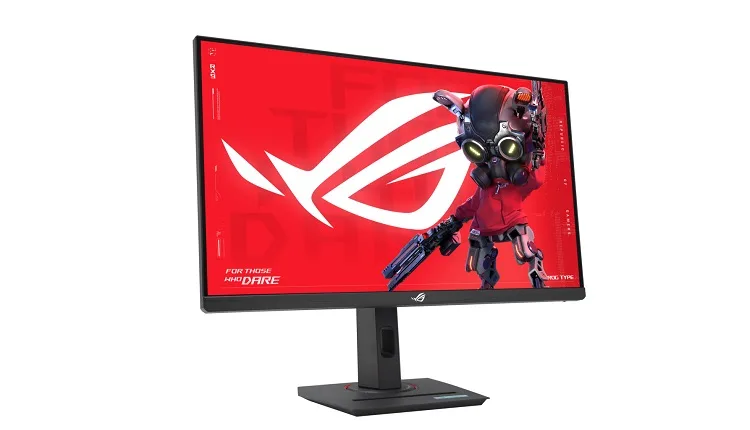 ROG Strix XG27UCG