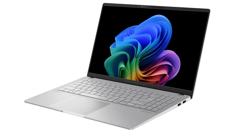 صفحه نمایش لپتاپ ایسوس Vivobook S 15