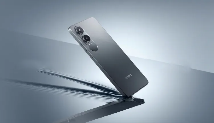 اوپو K12x