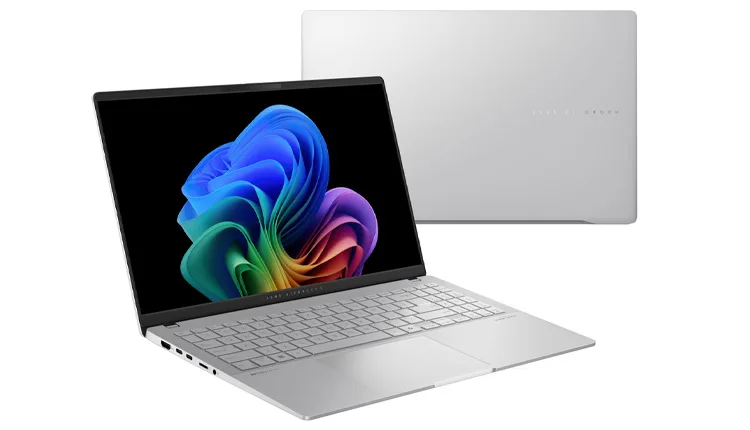 لپتاپ ایسوس Vivobook S 15