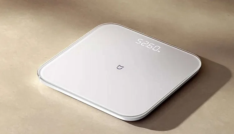 Mijia S200