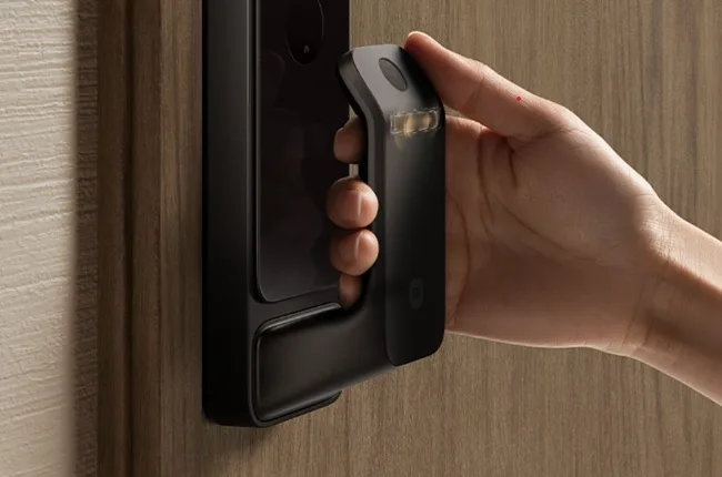 Smart Door Lock 2