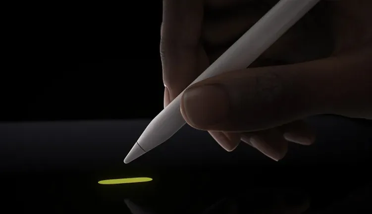 ویژگی‌های اپل پنسل پرو | Apple Pencil Pro