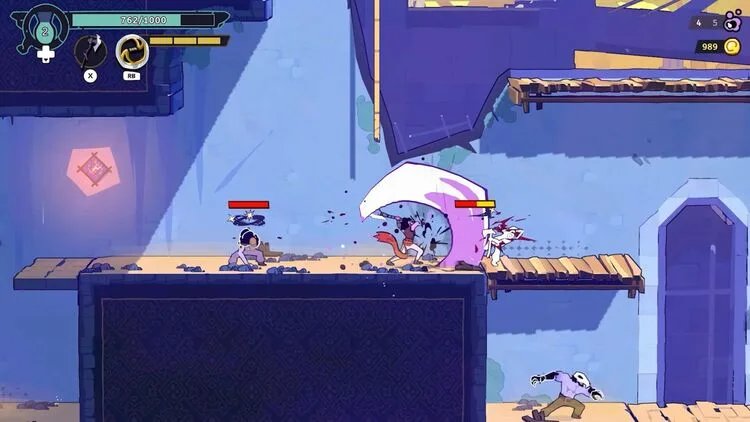 سیستم موردنیاز Rogue Prince of Persia