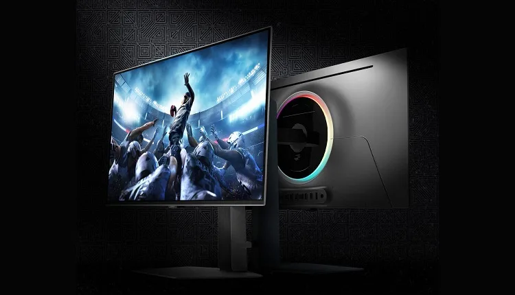 Odyssey OLED G6 G60SD