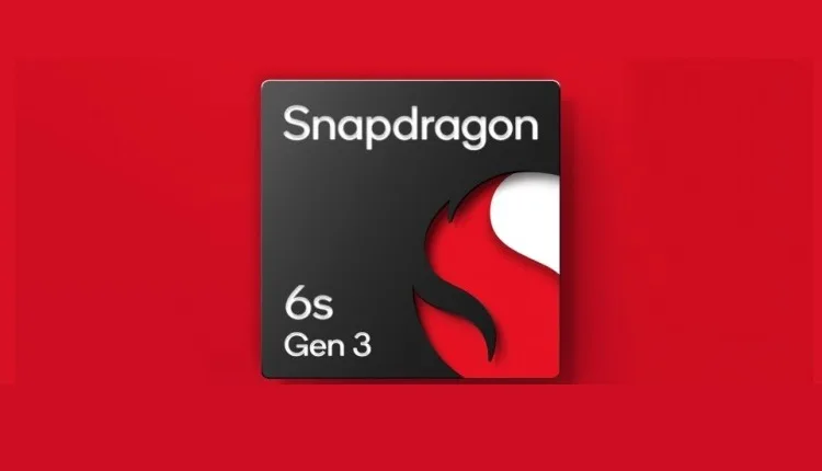 اسنپدراگون 6s نسل 3