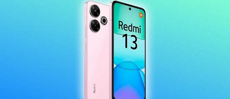 Redmi 13 4G
